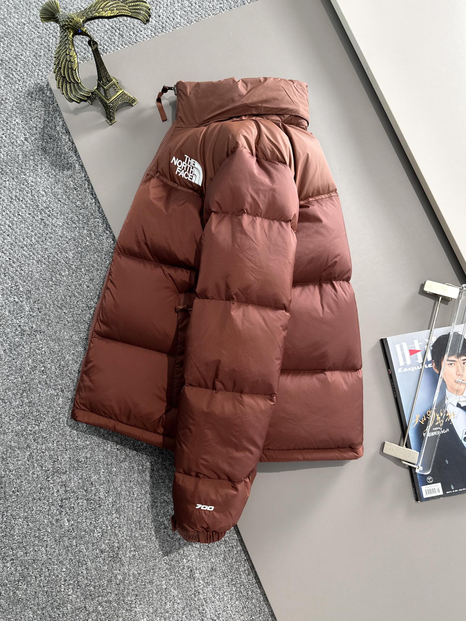 The North Face Down Jackets